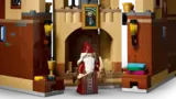 Dumbledore Minifigure Close-up.