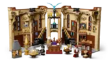 Dumbledore's Office Open Angled.