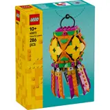 LEGO Colorful Lantern set box, front.