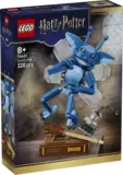 LEGO Cornish Pixie 76461 box front.