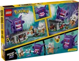 LEGO Pokémon 72166 box back.