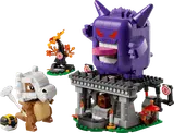 Full LEGO Pokémon 72166 set.