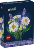 LEGO Daisies 11508 box front.