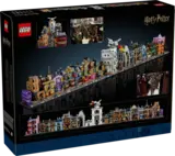Back box art, highlighting display options.