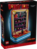 Donkey Kong Arcade LEGO box.