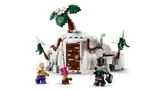LEGO Dr. Hiriluk's Hideout exterior.
