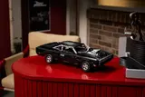 LEGO Charger R/T on display