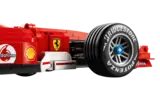 F2004 side detail with wheel.