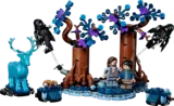 Complete Forbidden Forest build