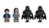 Minifigures static view