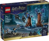 Forbidden Forest box front