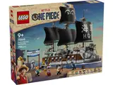 Garp's Battleship 75646 box front.