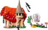 LEGO Wicked assembled set.
