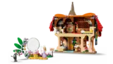 LEGO Wicked house interior.