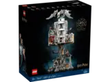 LEGO Harry Potter Gringotts Wizarding Bank – Collectors' Edition box front.