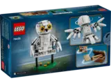 Hedwig 76425 box back features.
