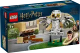 LEGO Harry Potter Hedwig 76425 box front.