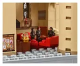 Dumbledore's Office interior