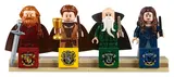 Hogwarts Founders minifigures