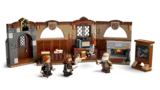 Hogwarts Charms Class set, unfolded view.