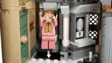 Gilderoy Lockhart drop feature