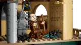 Hagrid in the Chamber