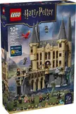 Box front: Hogwarts East Wing
