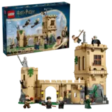 LEGO Harry Potter 76447 set and box.