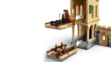 LEGO 76447 pull-out chamber.