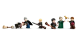 LEGO 76447 minifigures.