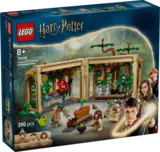 LEGO Harry Potter Herbology Class box.
