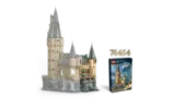 Lego Hospital Wing combined with 76454.