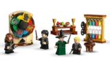 Full 76460 set layout.