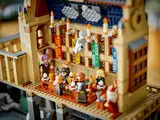 Great Hall dining scene