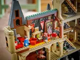 Lego 76454 Gryffindor Common Room.