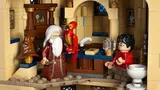 Lego 76454 Dumbledore's Office.