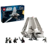 LEGO 75459 model and minifigs.
