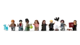 76471 Minifigures with accessories.