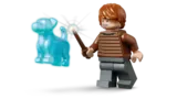 Ron Weasley and Patronus.