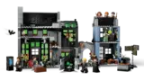Open view of 76471 interiors.