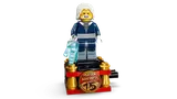 Master Wu 15th Anniversary minifigure.