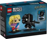 BrickHeadz 40802 box back.