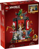 LEGO Ninjago 71866 box back.