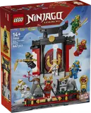LEGO Ninjago 71866 box front.