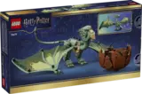 Norbert dragon box back.