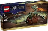 Norbert dragon box front.