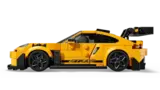 Lego Porsche 911 GT3 RS side profile