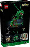 LEGO Rayquaza box back.