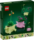 LEGO Rocking Plants 11506 box back.