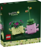LEGO Rocking Plants 11506 box front.